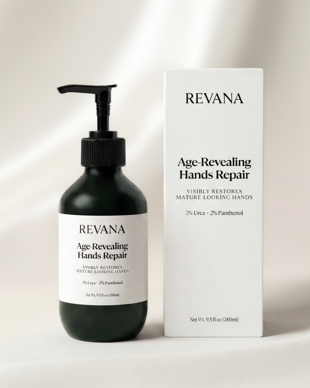 Revana Age-Revealing Hands Repair