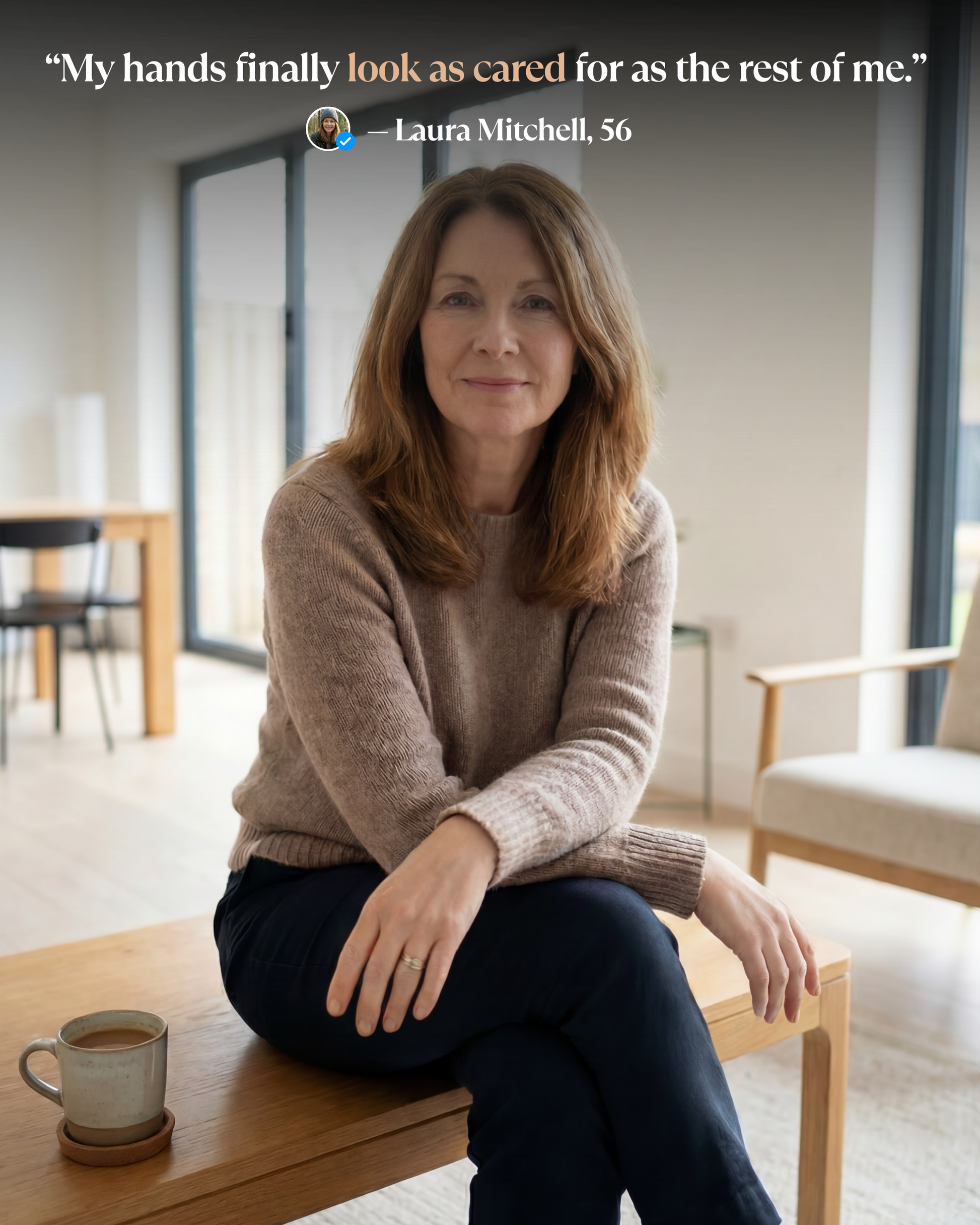 Revana Age-Revealing Hands Repair