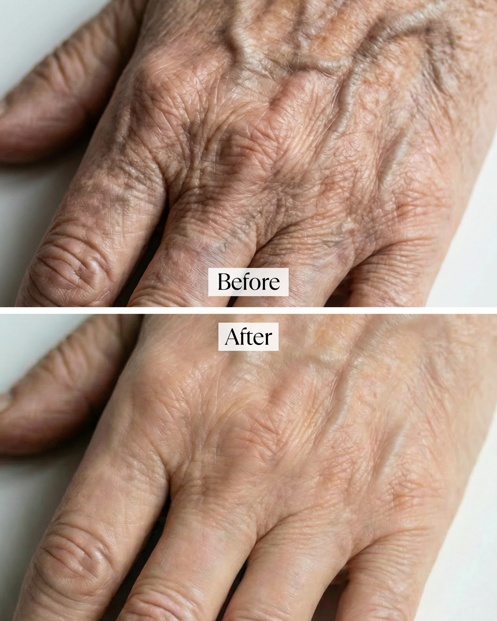 Revana Age-Revealing Hands Repair