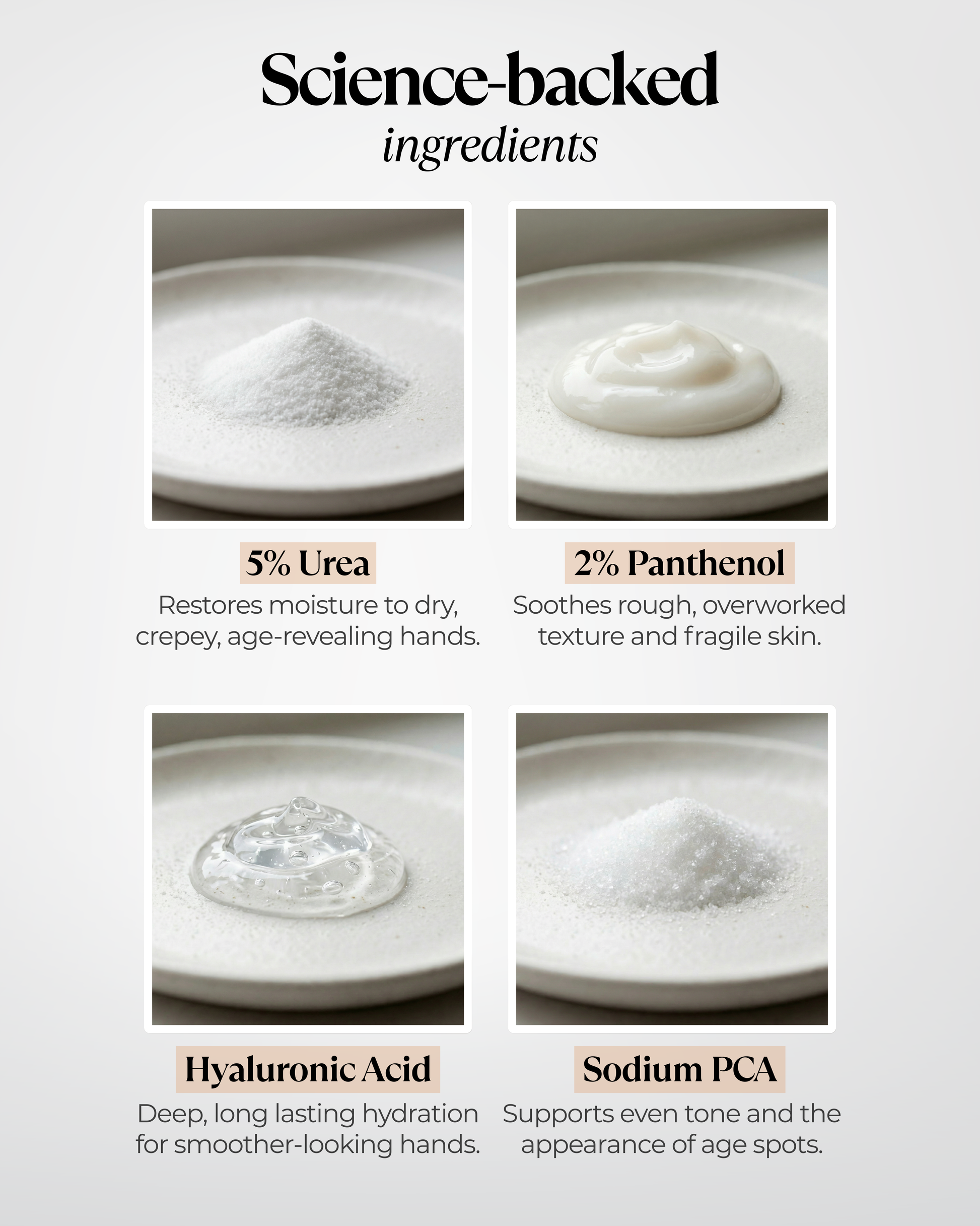 Revana Age-Revealing Hands Repair